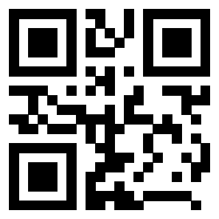 Scansione del QrCode di 3208431406