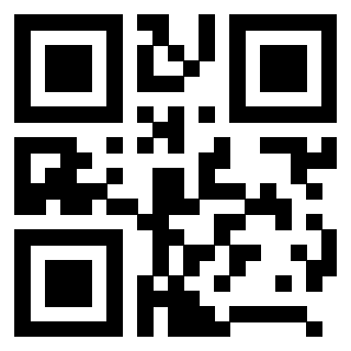 3208431409 - Immagine del Qr Code
