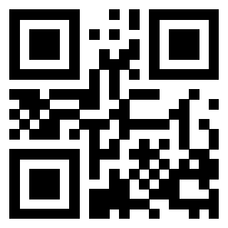 3208431412 - Immagine del Qr Code associato
