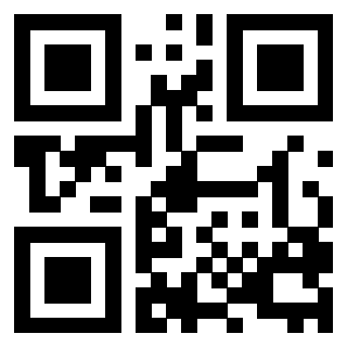 Il QrCode di 3208431414