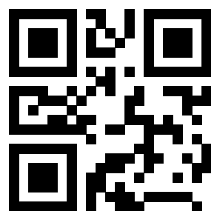 3208431415 - Immagine del Qr Code associato