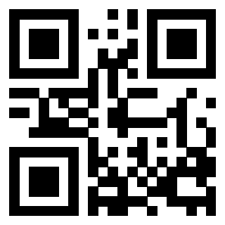 Immagine del QrCode di 3208431416
