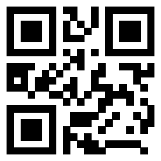 Scansione del Qr Code di 3208431418