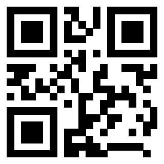 Il Qr Code di 3208431419