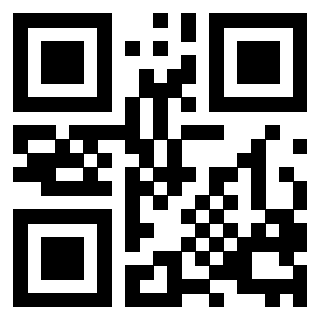 Immagine del Qr Code di 3208431420