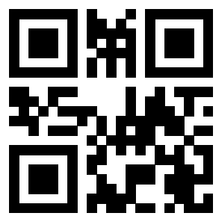 3208431422 Qr Code associato