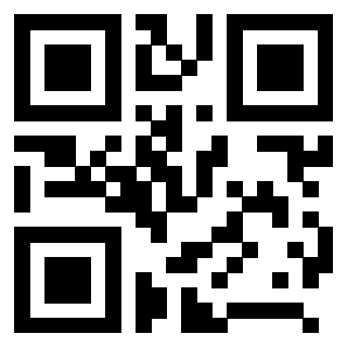 3208431424 - Immagine del QrCode associato
