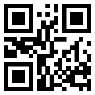 Immagine del QrCode di 3208431426