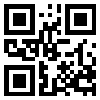 Scansione del QrCode di 3208431432