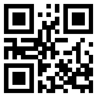 Il QrCode di 3208431433