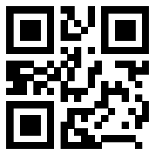 3208431434 Qr Code associato