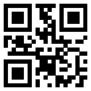 Scansione del Qr Code di 3208431437