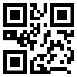 3208431439 Qr Code associato