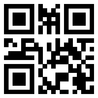 3208431440 Qr Code associato