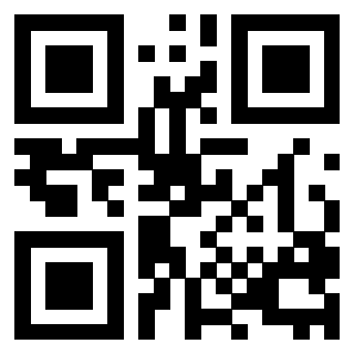 3208431444 - Immagine del Qr Code