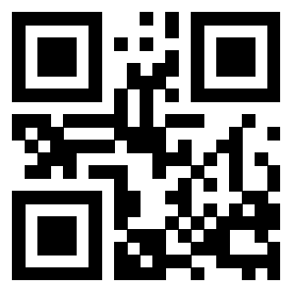 Il Qr Code di 3208431446