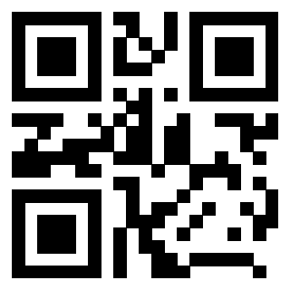 Scansione del Qr Code di 3208431450