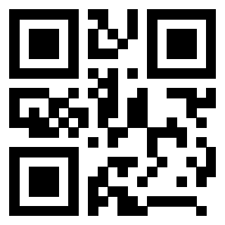 Immagine del Qr Code di 3208431456