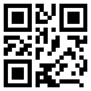 3208431461 - Immagine del Qr Code