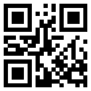 3208431463 - Immagine del Qr Code associato