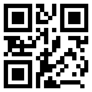 3208431464 - Immagine del Qr Code associato