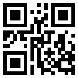 3208473942 - Immagine del Qr Code associato