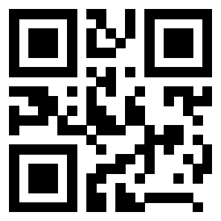 Il Qr Code di 3208473945