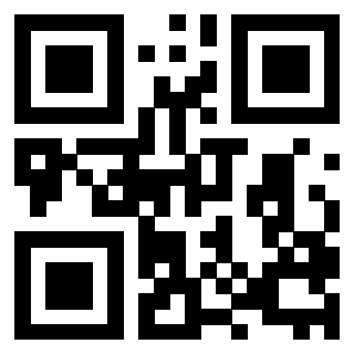 Il QrCode di 3208473946