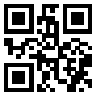 Immagine del QrCode di 3208473950