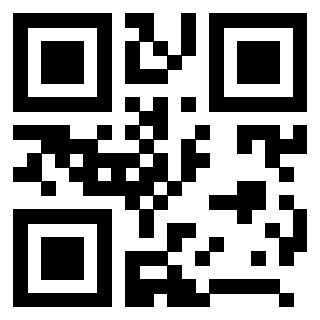 Il Qr Code di 3208473952