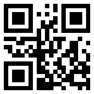 3208473957 - Immagine del Qr Code associato