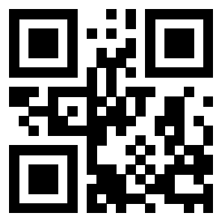 Immagine del Qr Code di 3208473960