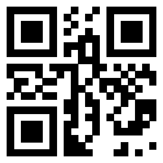 Immagine del QrCode di 3208473961