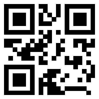 3208473962 - Immagine del Qr Code