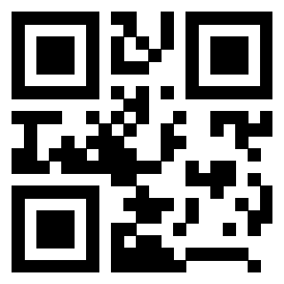 Scansione del Qr Code di 3208473963