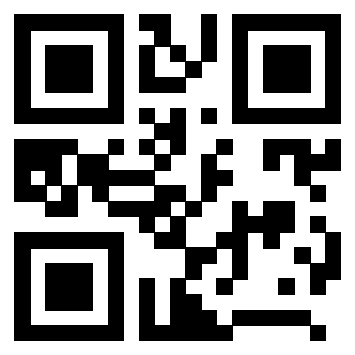 Immagine del QrCode di 3208473965