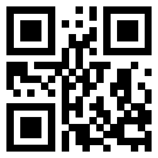 3208473967 - Immagine del QrCode associato