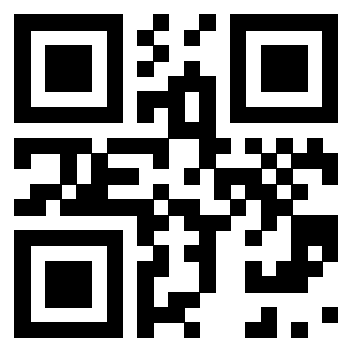 Immagine del QrCode di 3208473968