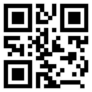 Scansione del Qr Code di 3208473972