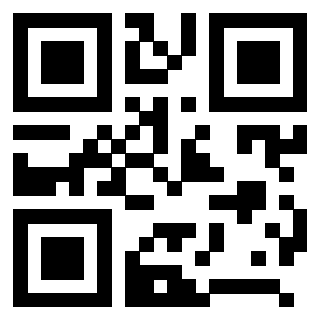 Scansione del Qr Code di 3208473973