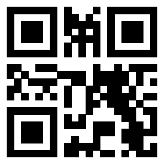 3208473978 QrCode associato