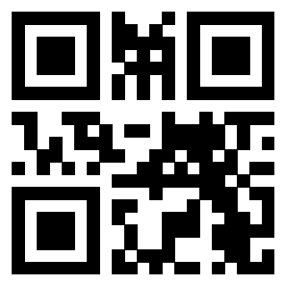 Scansione del QrCode di 3208473981
