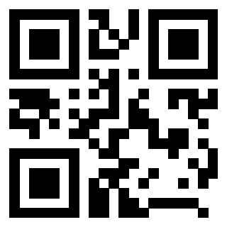 Immagine del QrCode di 3208473982