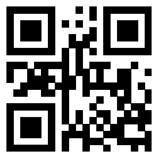 Immagine del Qr Code di 3208473985