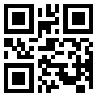 Immagine del Qr Code di 3208473986
