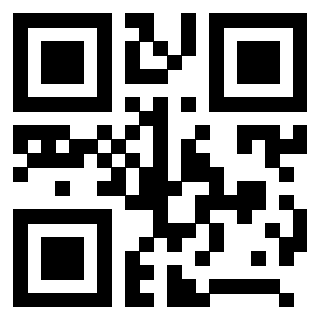 Scansione del Qr Code di 3208473989