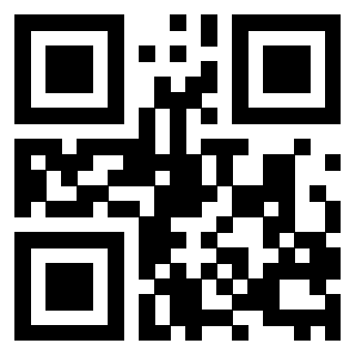 Il Qr Code di 3208473995