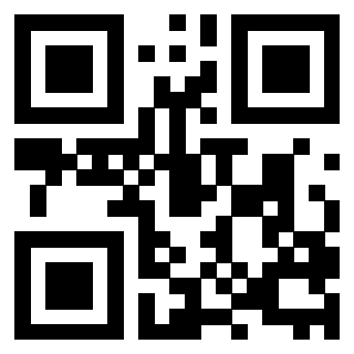 3208473996 QrCode associato