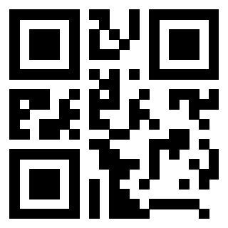 3208473997 QrCode associato