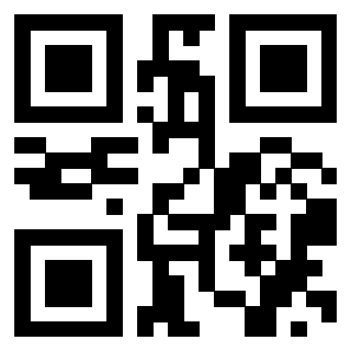 Immagine del Qr Code di 3208473998